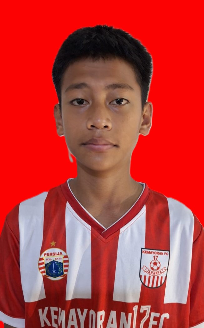 Muhammad Haikal Setiadi